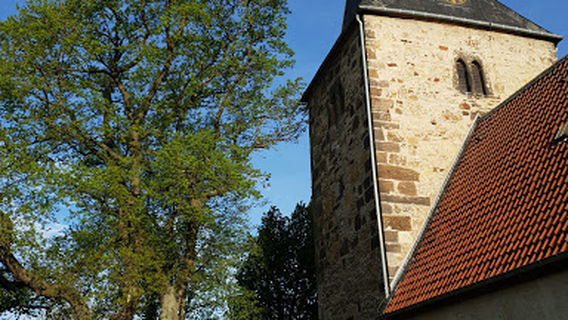 Evangelische Kirche Woltwiesche