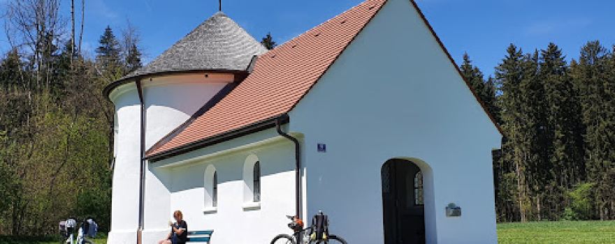 Holzkapelle Beuerbach