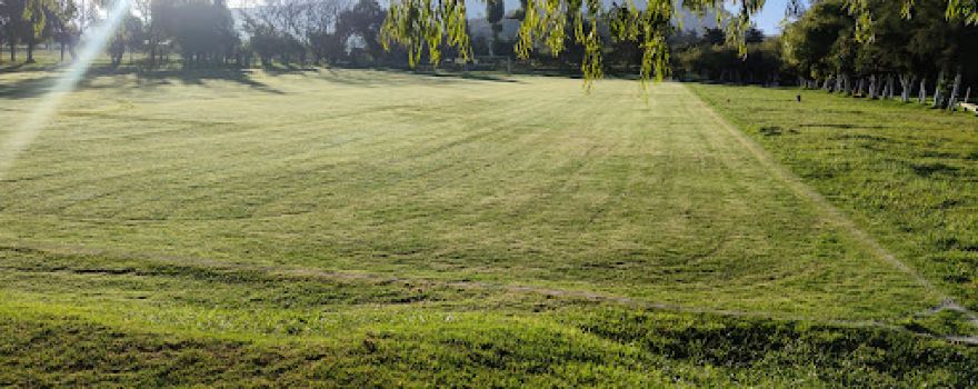 Cancha "Zototlán"