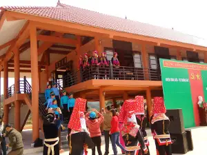 Sân Bóng Lục Hồn