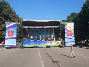 Molodezhnyy Teatr