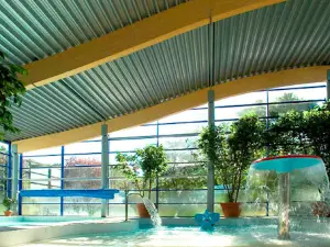 Coral Leisure Ballinasloe