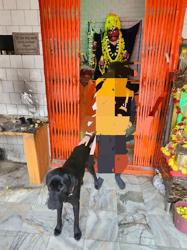 Lal Bhairav Temple