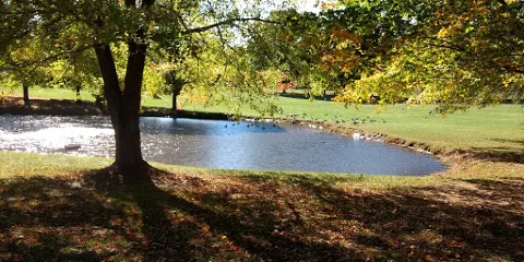 Garrison Forest Veterans Cemetery