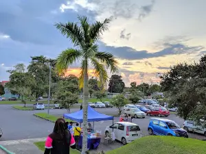 Sandakan Sports Complex