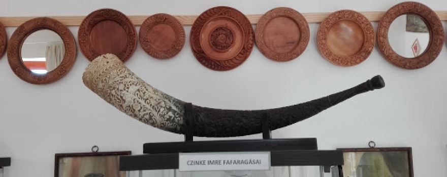 Magyar Néprajzi Gyűjtemény