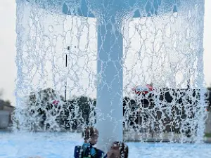 Musgrove Aquatic Center