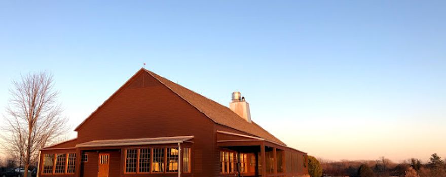 Windsong Farm Golf Club