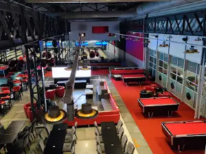 Complexe Enjoy Vierzon