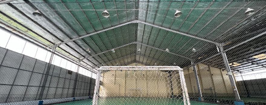 Tamansari Futsal Sport Center