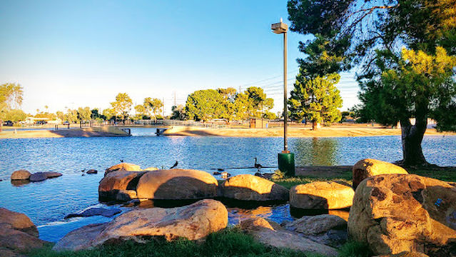 Cortez Park