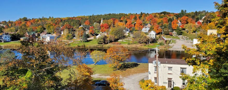 Bonnechere River
