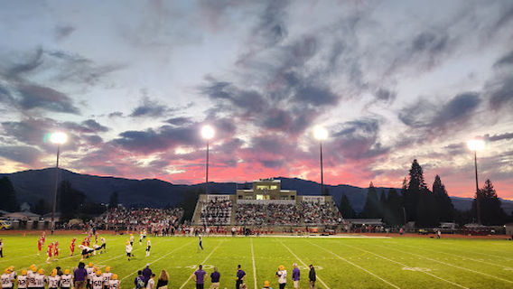 Eastmont Stadium
