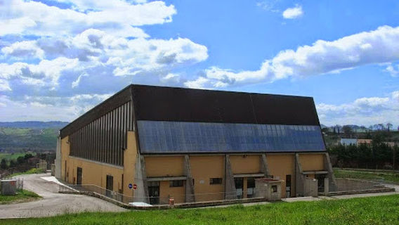 Stadio Nicola Tubaldi Recanati