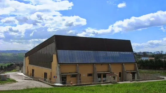 Stadio Nicola Tubaldi Recanati