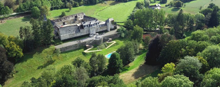 Château de la Chapelle