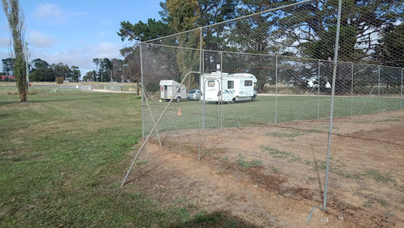 Spring Hill Recreation Ground