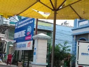 Nhà văn hoá thị xã Ayun Pa