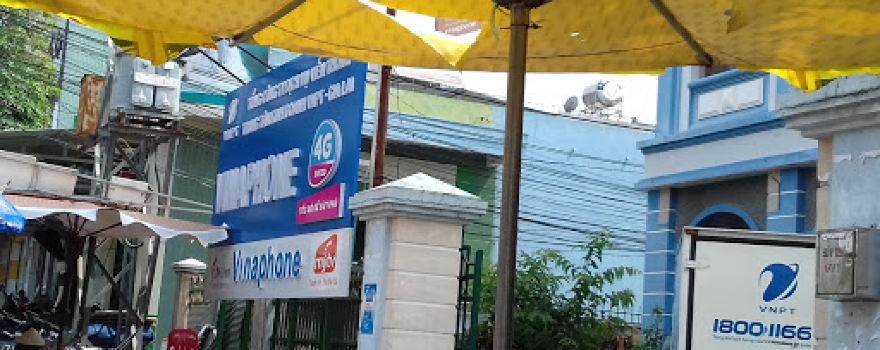 Nhà văn hoá thị xã Ayun Pa