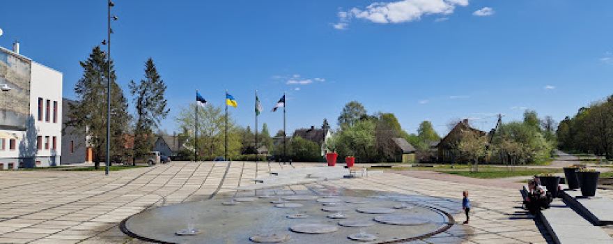 Rapla Kultuurikeskus