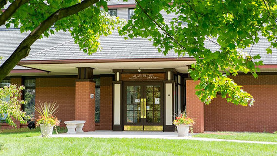 Glatfelter Memorial Library