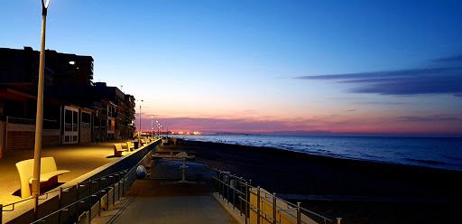 Platja de Bellreguard