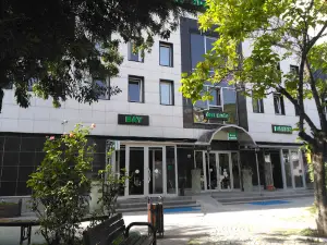 Kızılcahamam Municipality Small Hot Springs