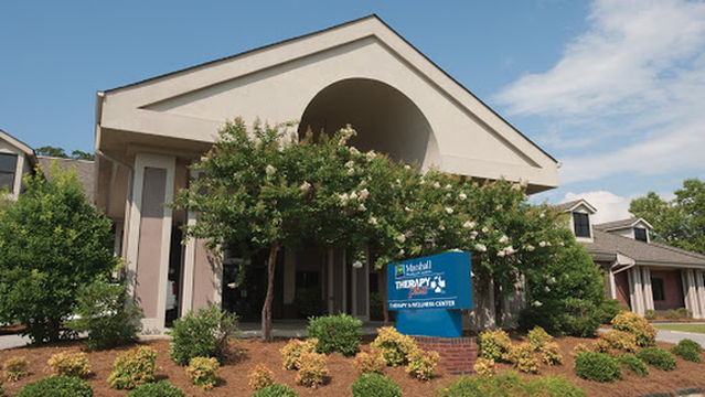 Marshall Wellness Centers - North