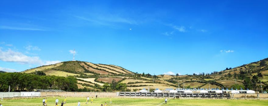 Estadio Municipal Guaitarilla