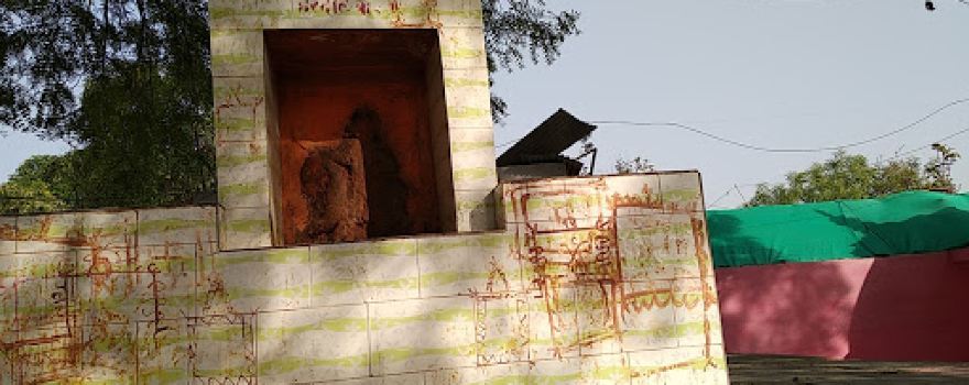 Hardol Mandir hatta damoh