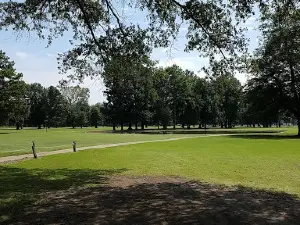 Big Lake Country Club