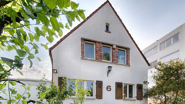 Villa Nachttanz - aktiön2001 e.V. - Verein zur Förderung junger Kultur