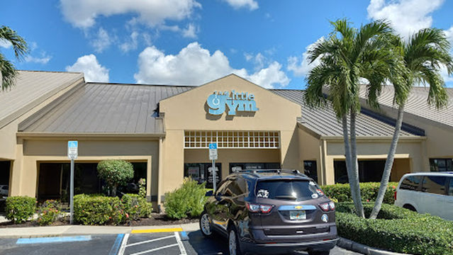The Little Gym of Fort Myers