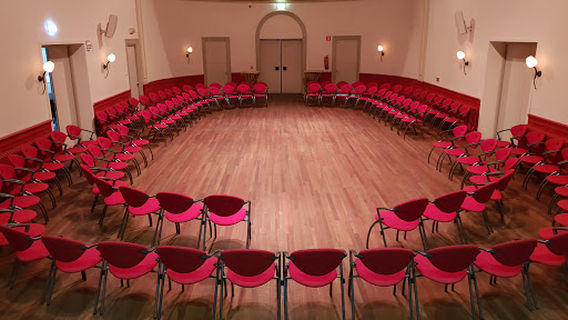 Event Theater Concert Oosterbeek