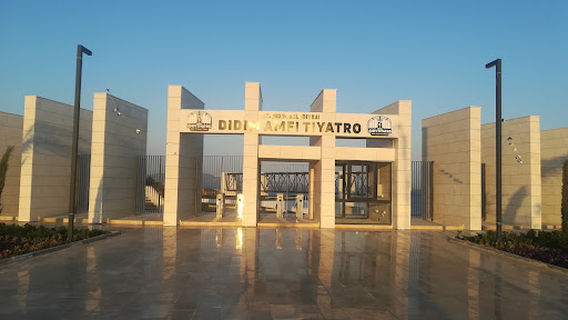 Didim Amfi Tiyatro