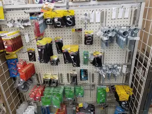 Griffin's Other Place