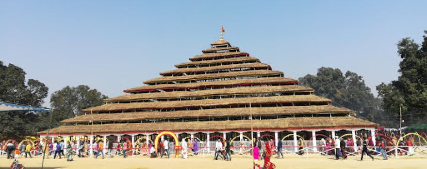 Mari Mata Mandir