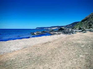 2^ Spiaggia della Marina di Gutturu ’e Flumini