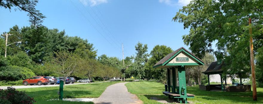 Mendon Station Park