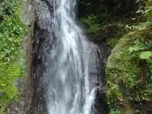 Macdomel Waterfall