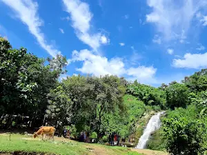 Rupali Waterfall