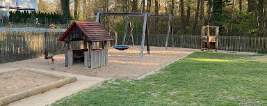 Spielplatz "Am Hopfengarten"