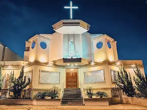 Santuário Nossa Senhora de Fátima