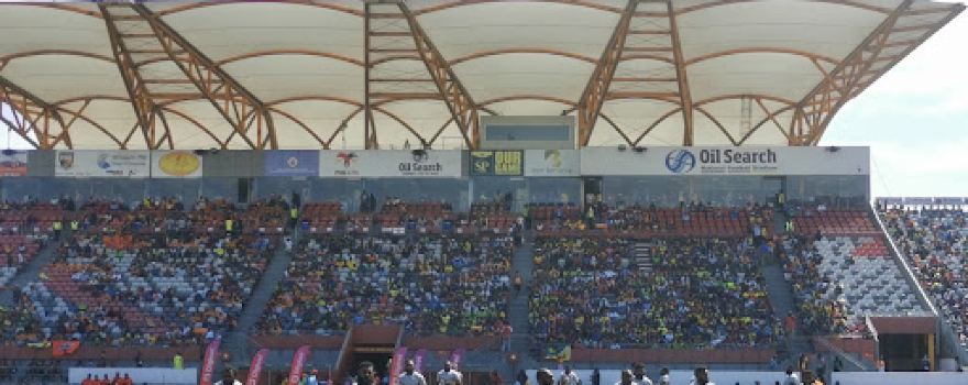 桑託斯國家足球場