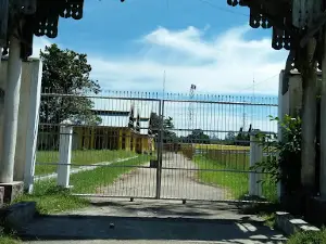 Kuonoto Stadium