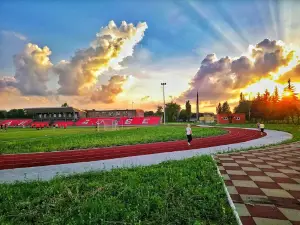 Stadyon "Shakhter"