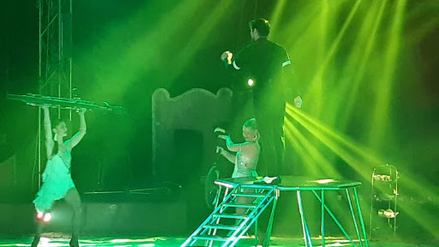 Stadio Comunale "Giovanni Bruccoleri"