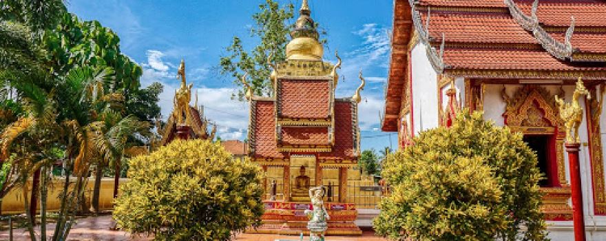 Wat Tha Kham