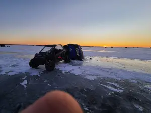 Upper Red Lake