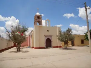 Temple of the Sacred Heart